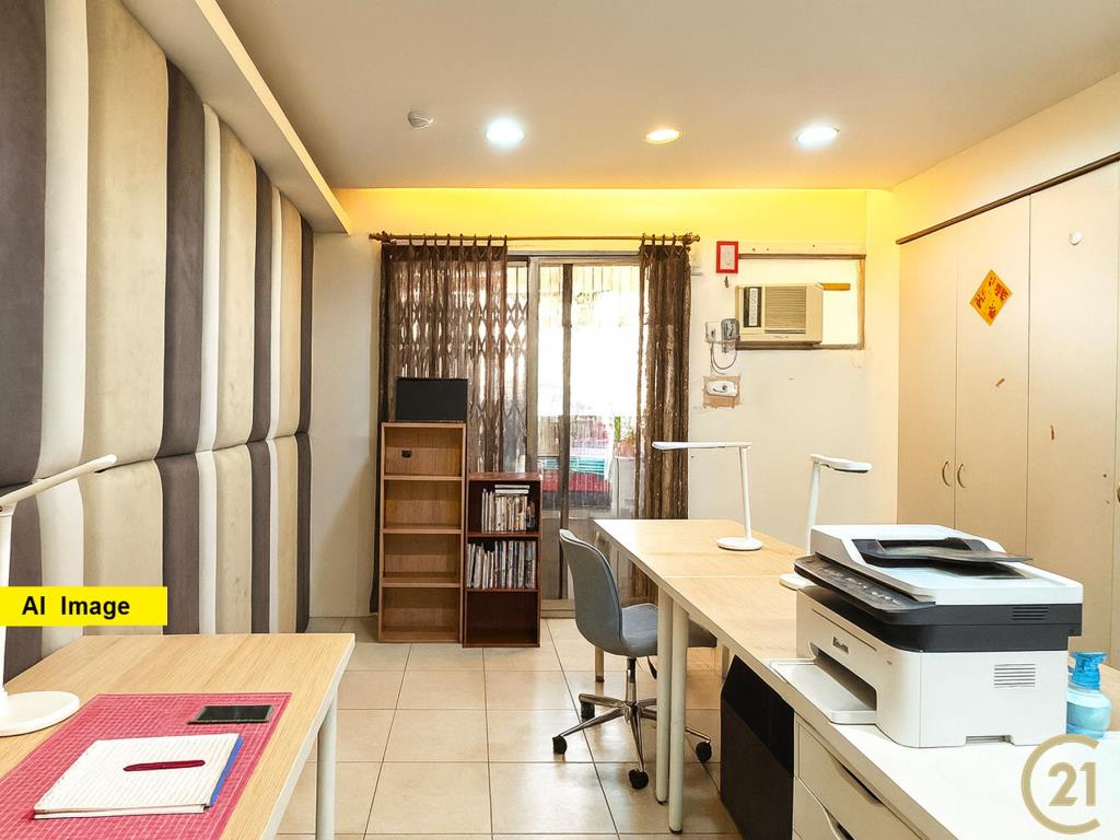 專任！南屯文心森林公園大三房車位