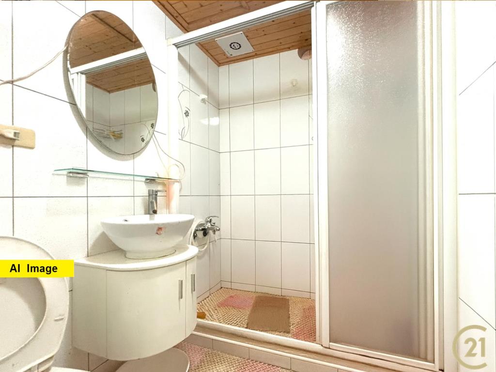 專任！南屯文心森林公園大三房車位