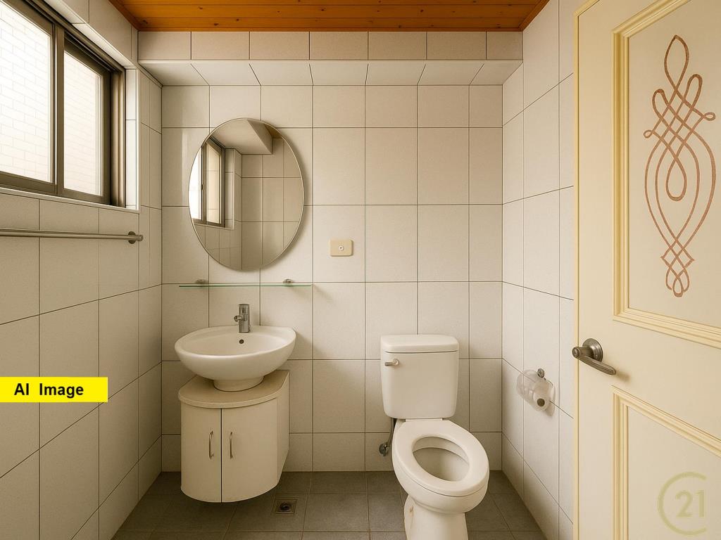 專任！南屯文心森林公園大三房車位