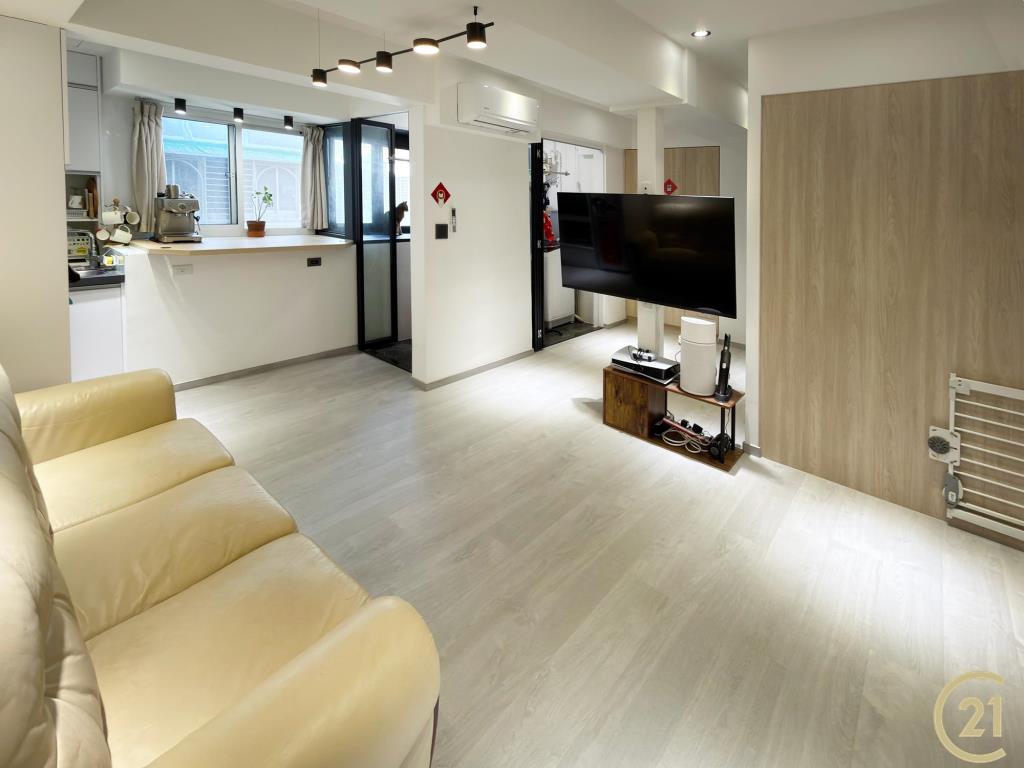 專任 | 中山捷運南西商圈電梯精裝兩房