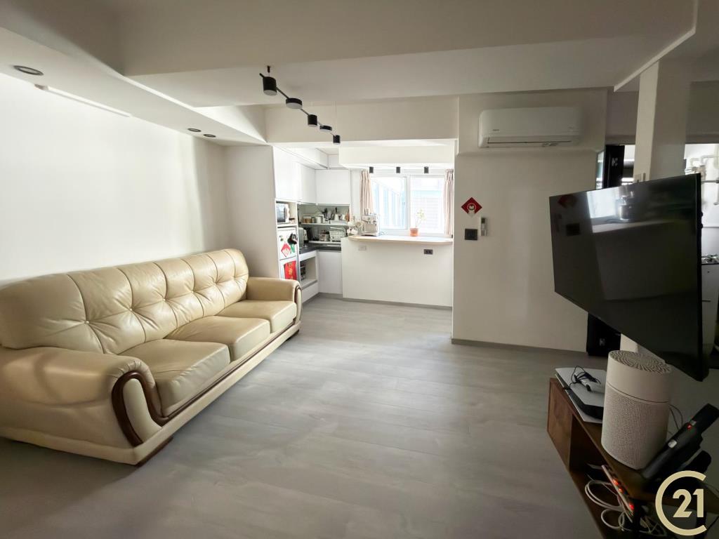 專任 | 中山捷運南西商圈電梯精裝兩房