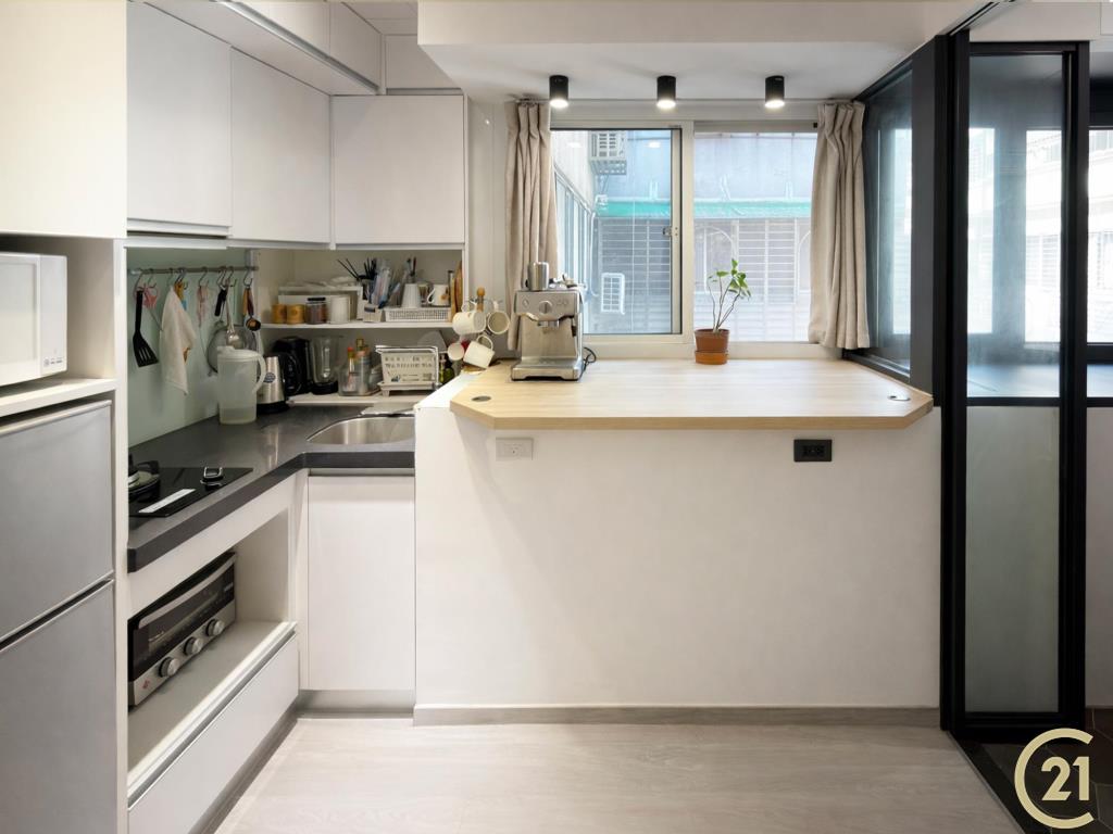 專任 | 中山捷運南西商圈電梯精裝兩房