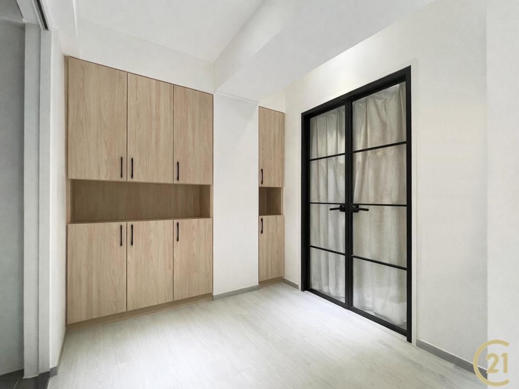 專任 | 中山捷運南西商圈電梯精裝兩房