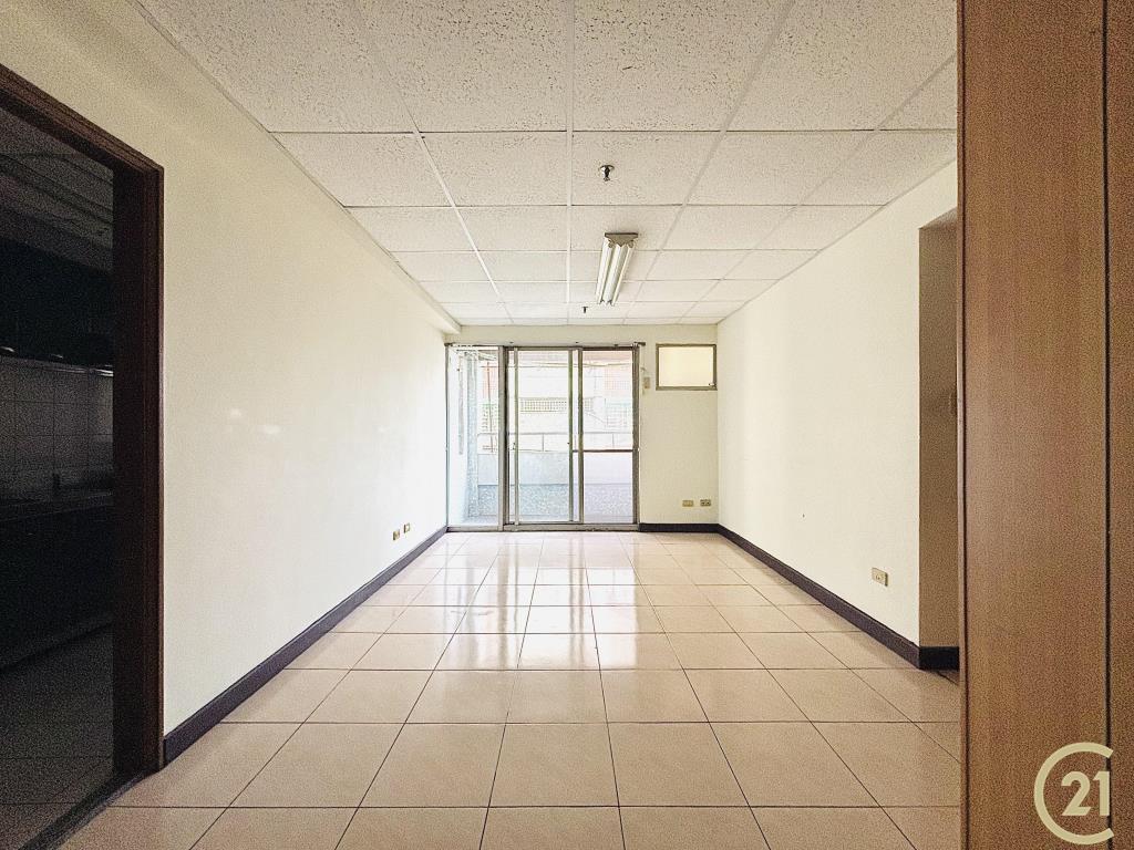 專任｜台南大林新城三房平車