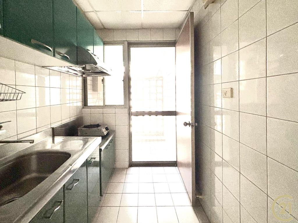 專任｜台南大林新城三房平車