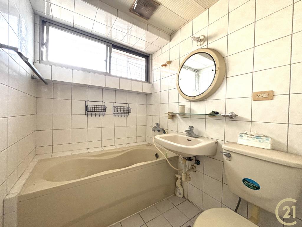 專任｜台南大林新城三房平車