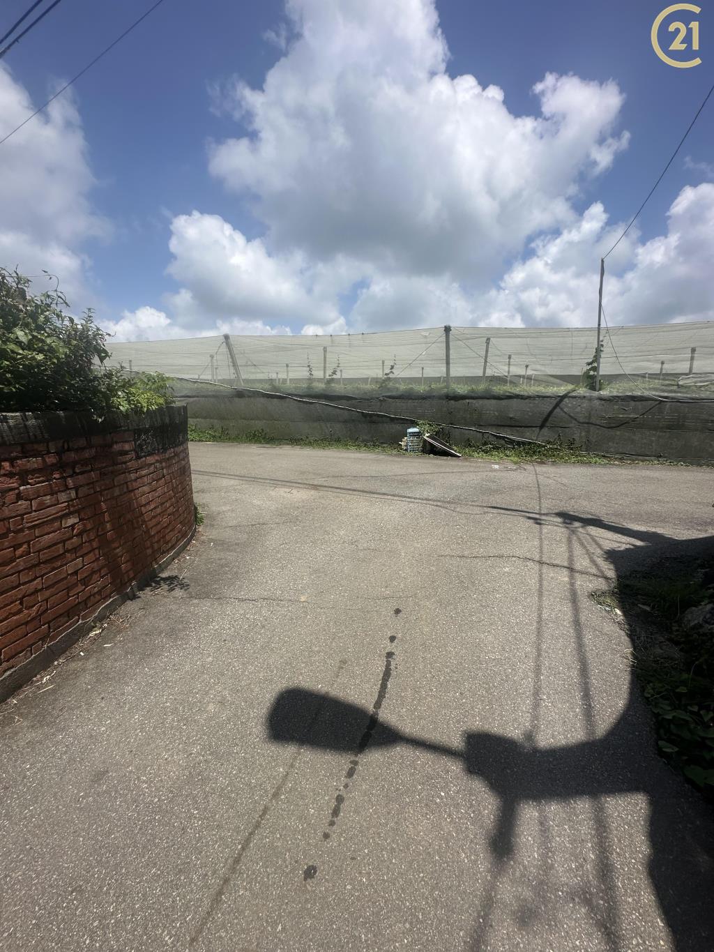 新社方正大地坪農地
