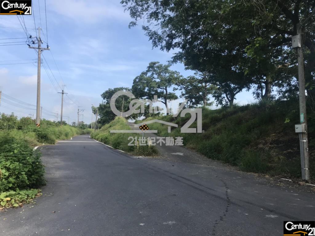 安南都計內道路用地