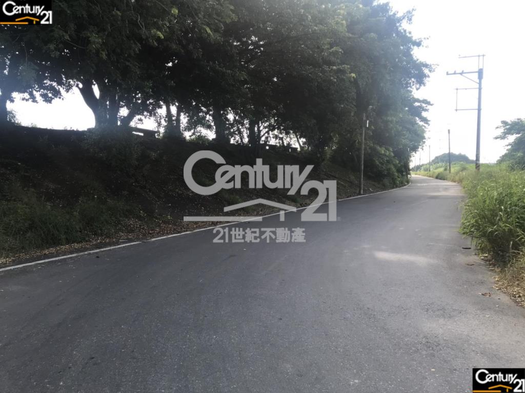 安南都計內道路用地