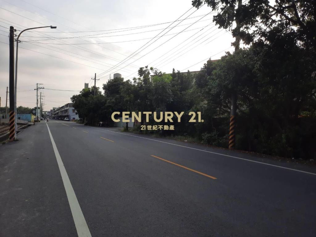 善化2.8分大馬路農地