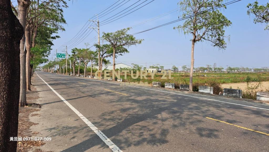 佳里蚶寮1.4分農地.