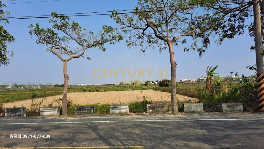 佳里蚶寮1.4分農地.