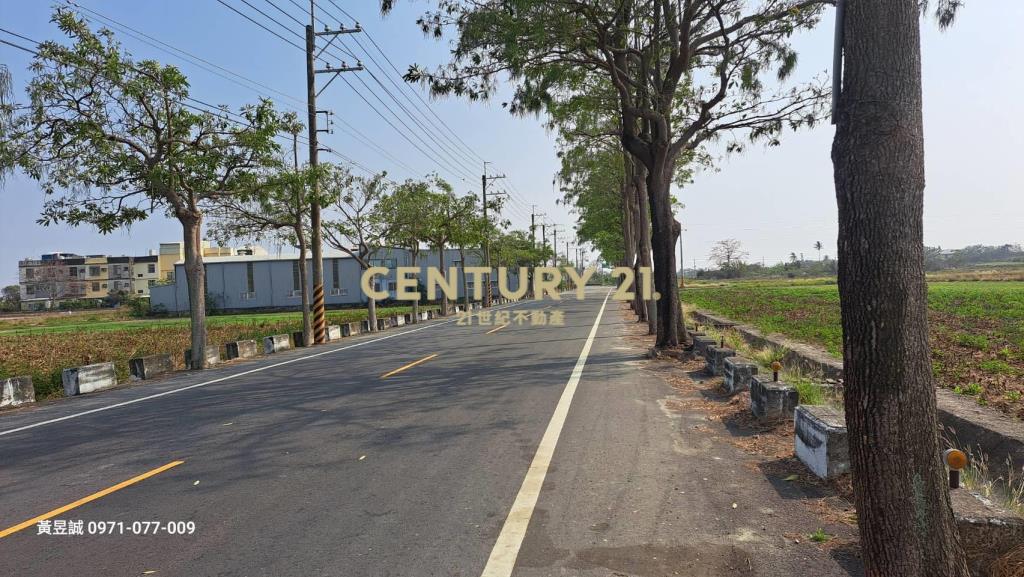 佳里蚶寮1.4分農地.