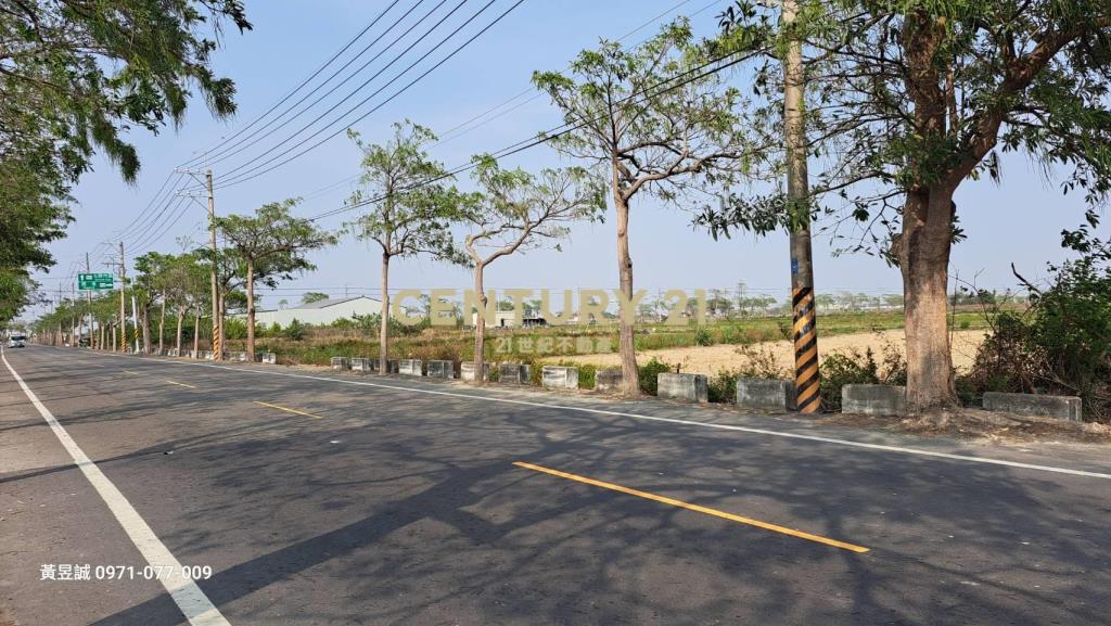 佳里蚶寮1.4分農地.