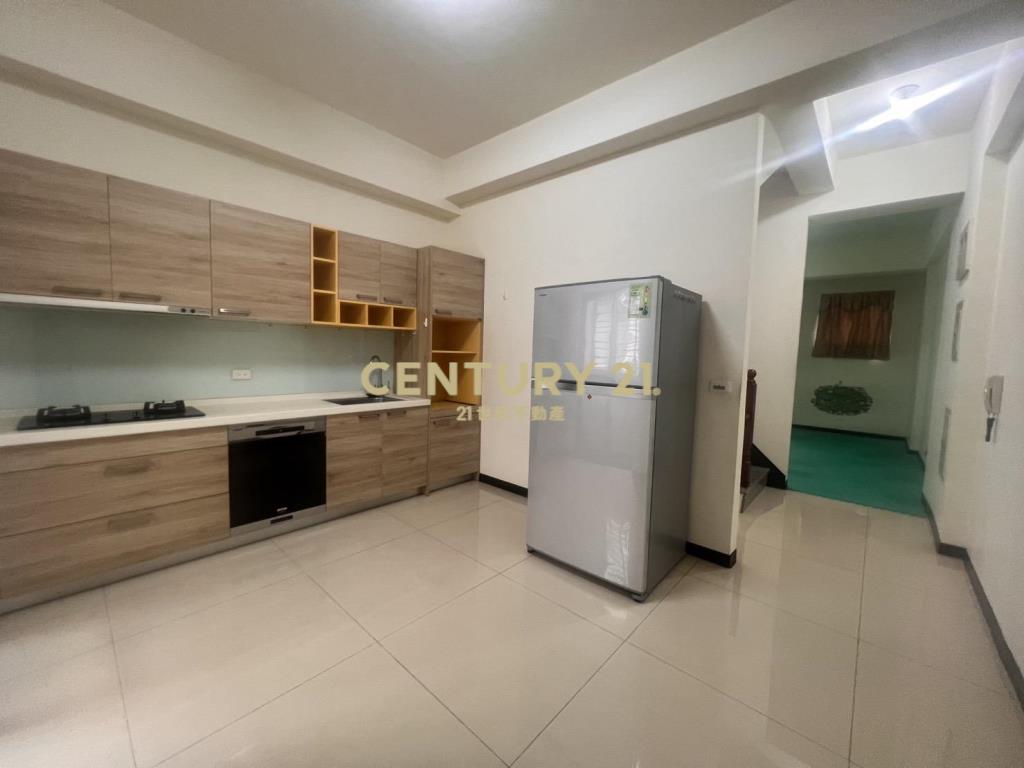 善化南科急售四樓透天