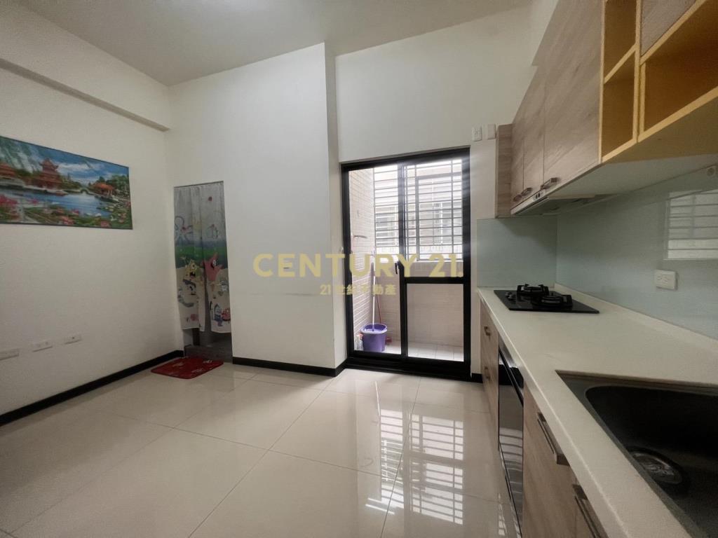 善化南科急售四樓透天