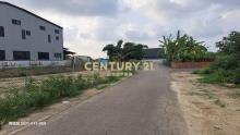 西港小而美都內農地