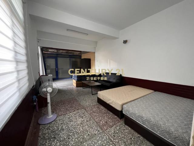 南科善化邊間超級大套房