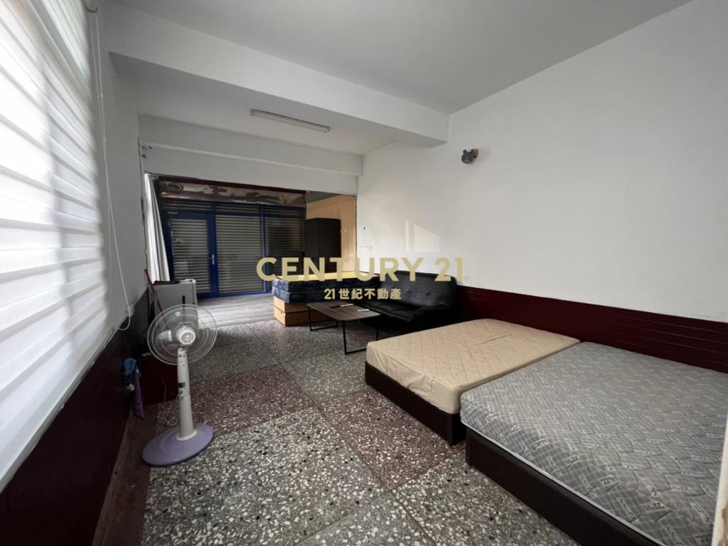 南科善化邊間超級大套房