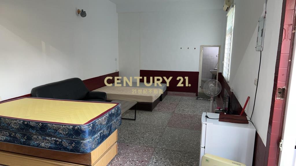 南科善化邊間超級大套房