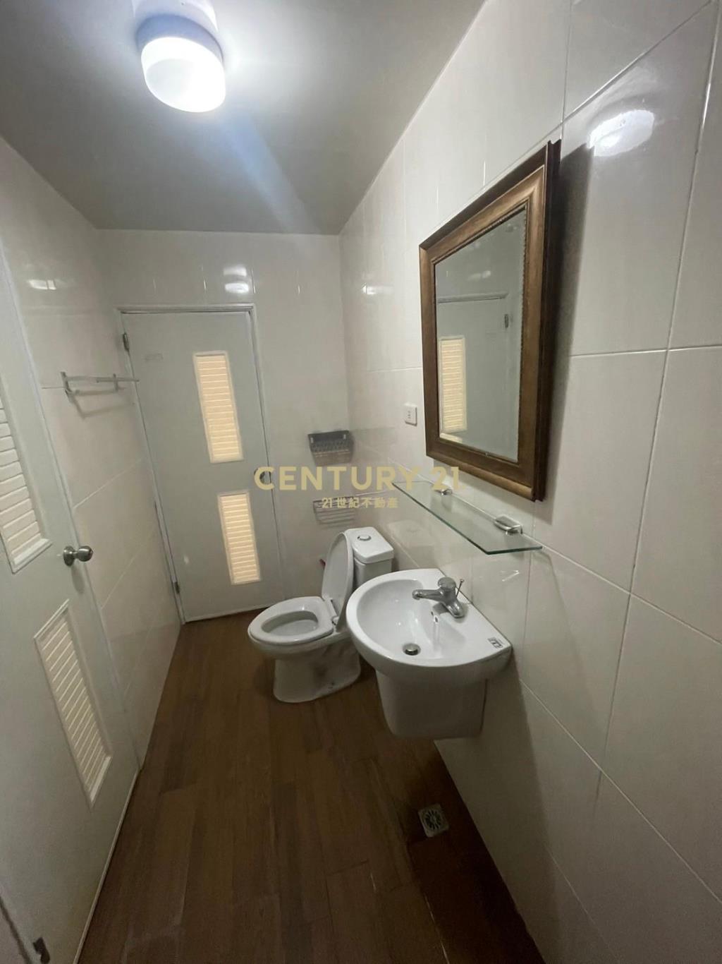 永康國華街大邊間