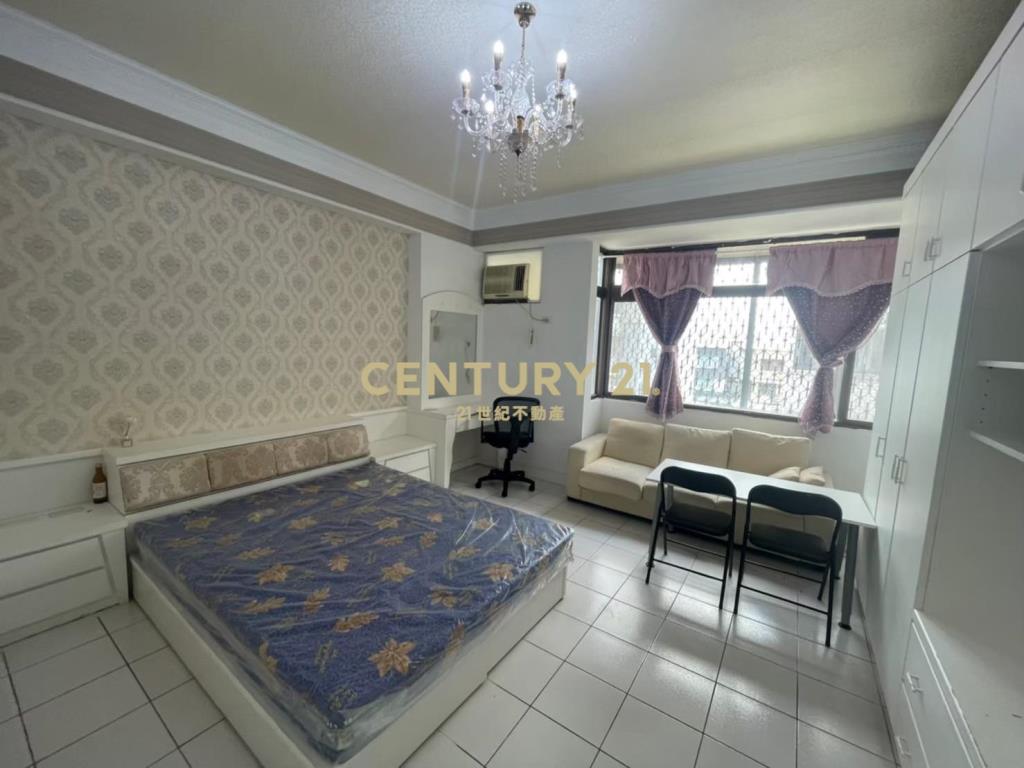 永康國華街大邊間