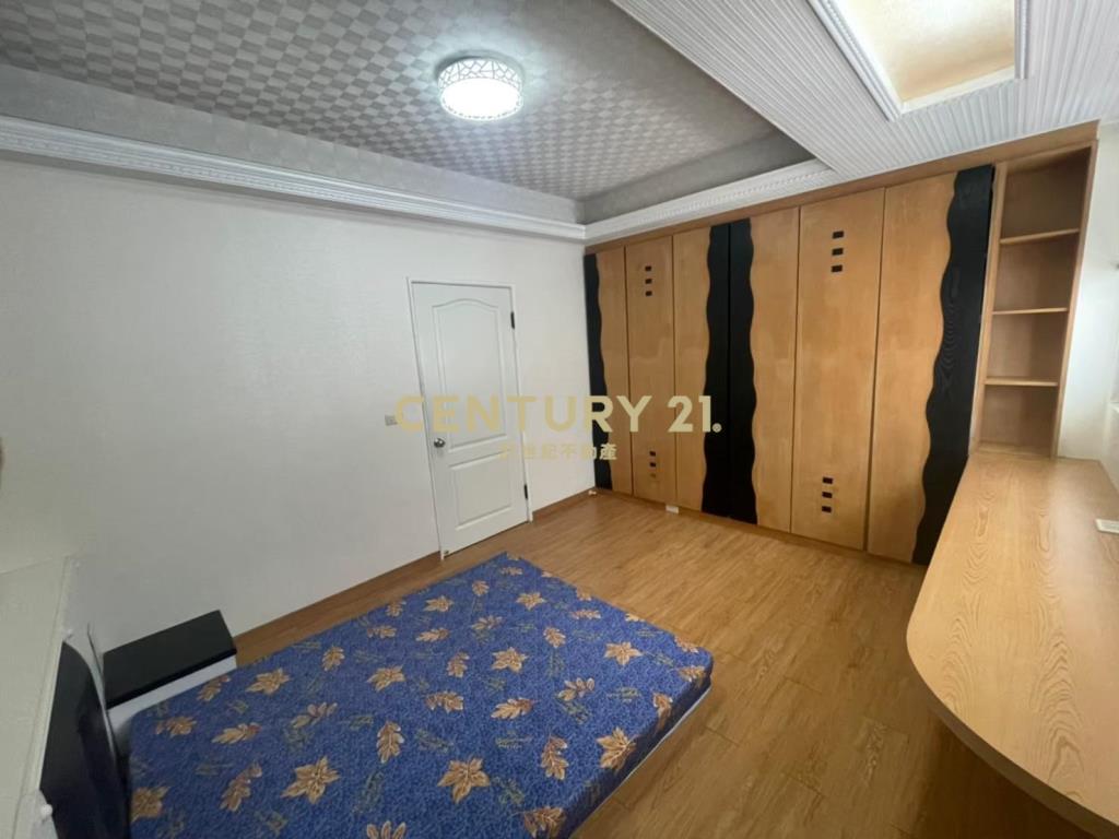 永康國華街大邊間