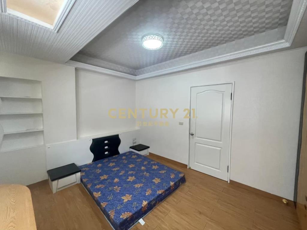 永康國華街大邊間