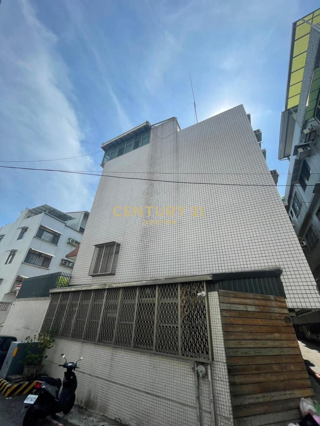 永康國華街大邊間