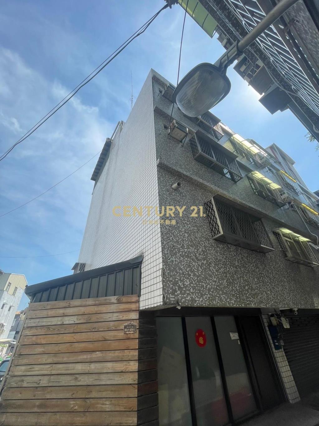 永康國華街大邊間