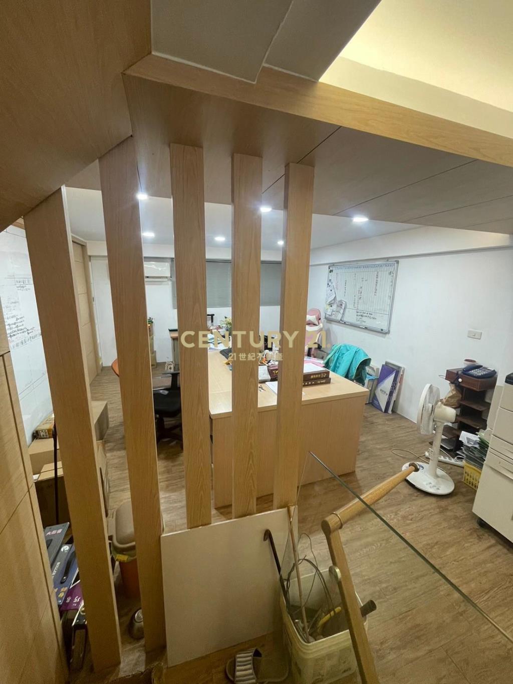 永康國華街大邊間