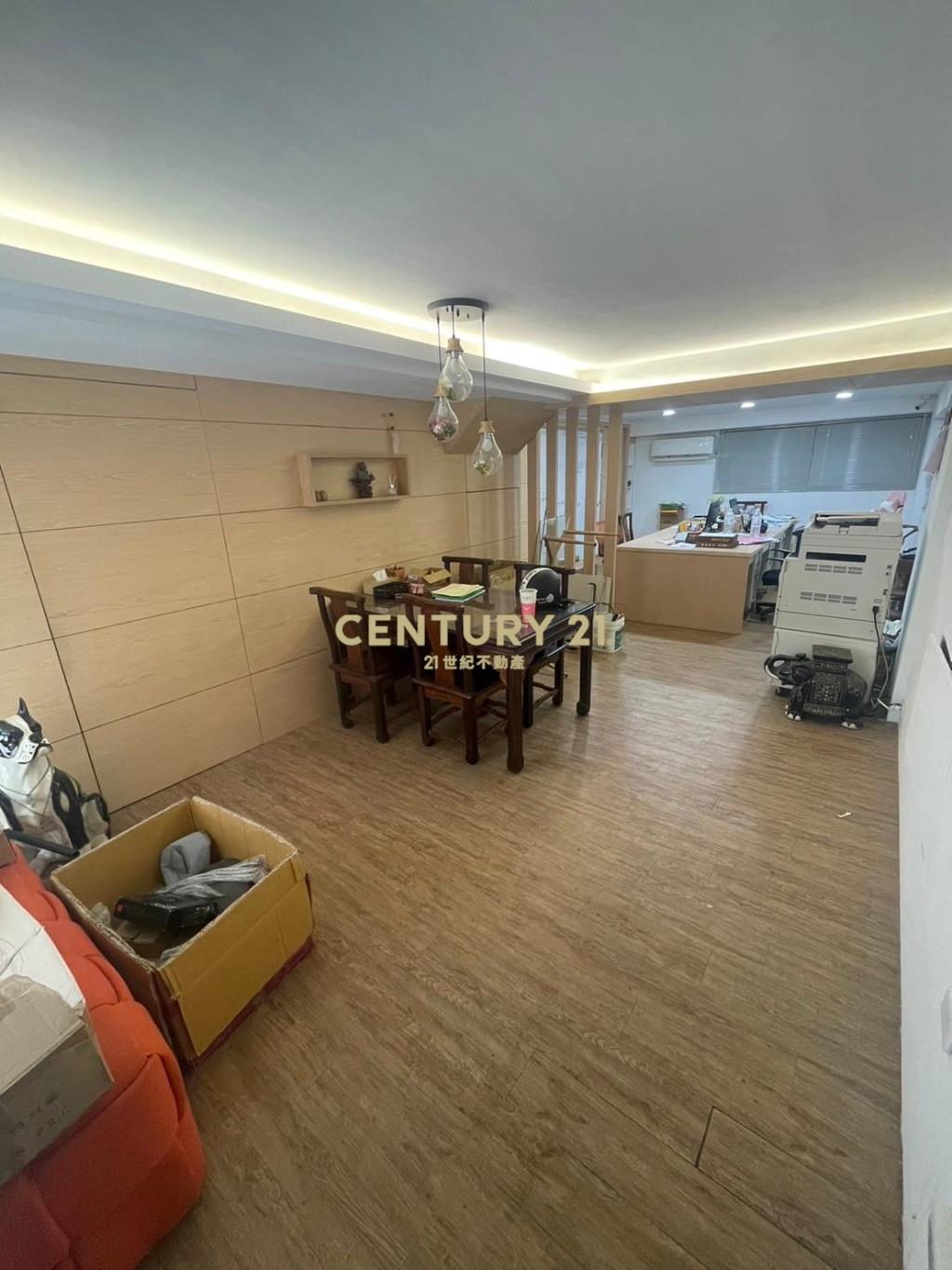 永康國華街大邊間