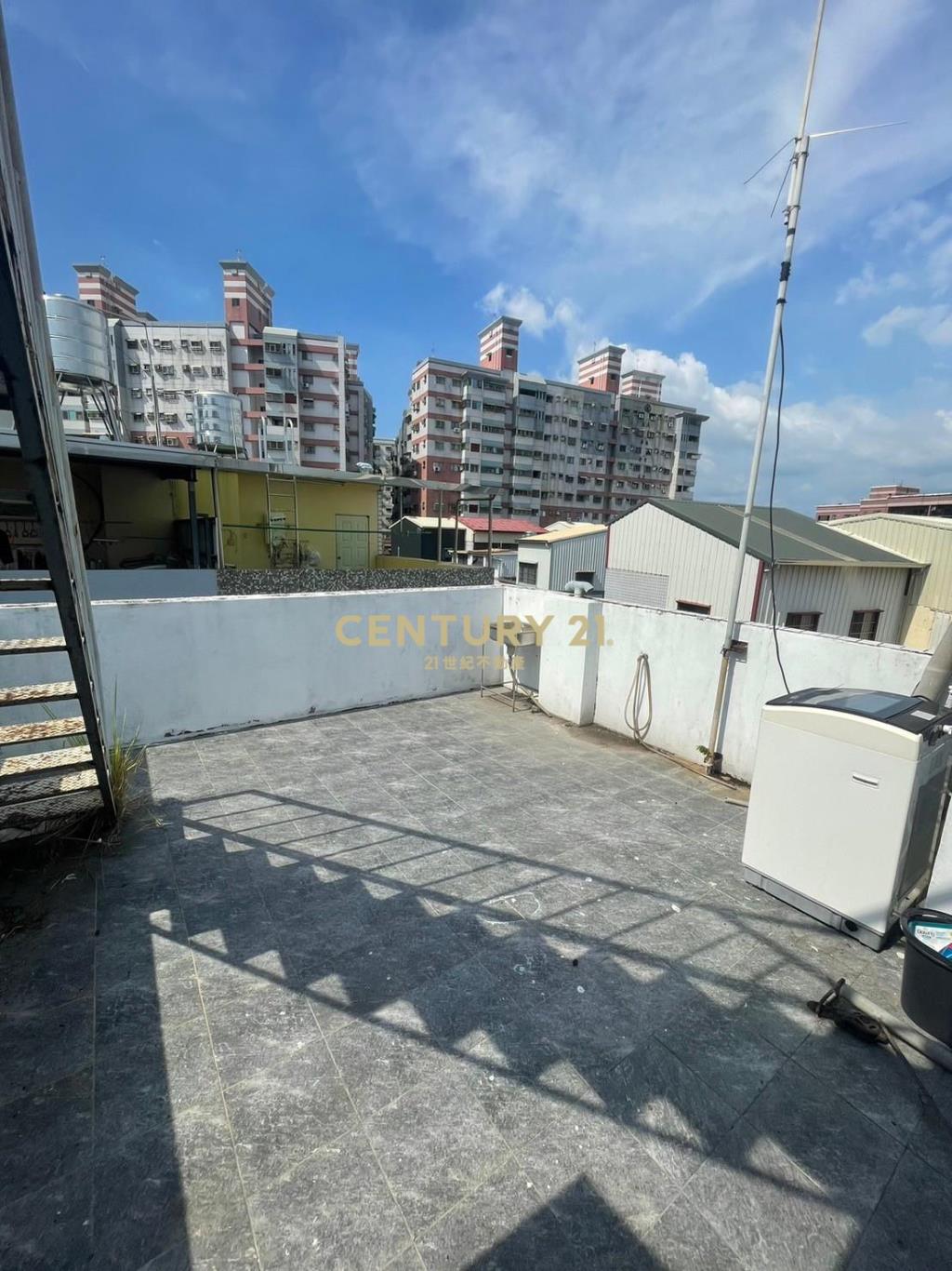 永康國華街大邊間