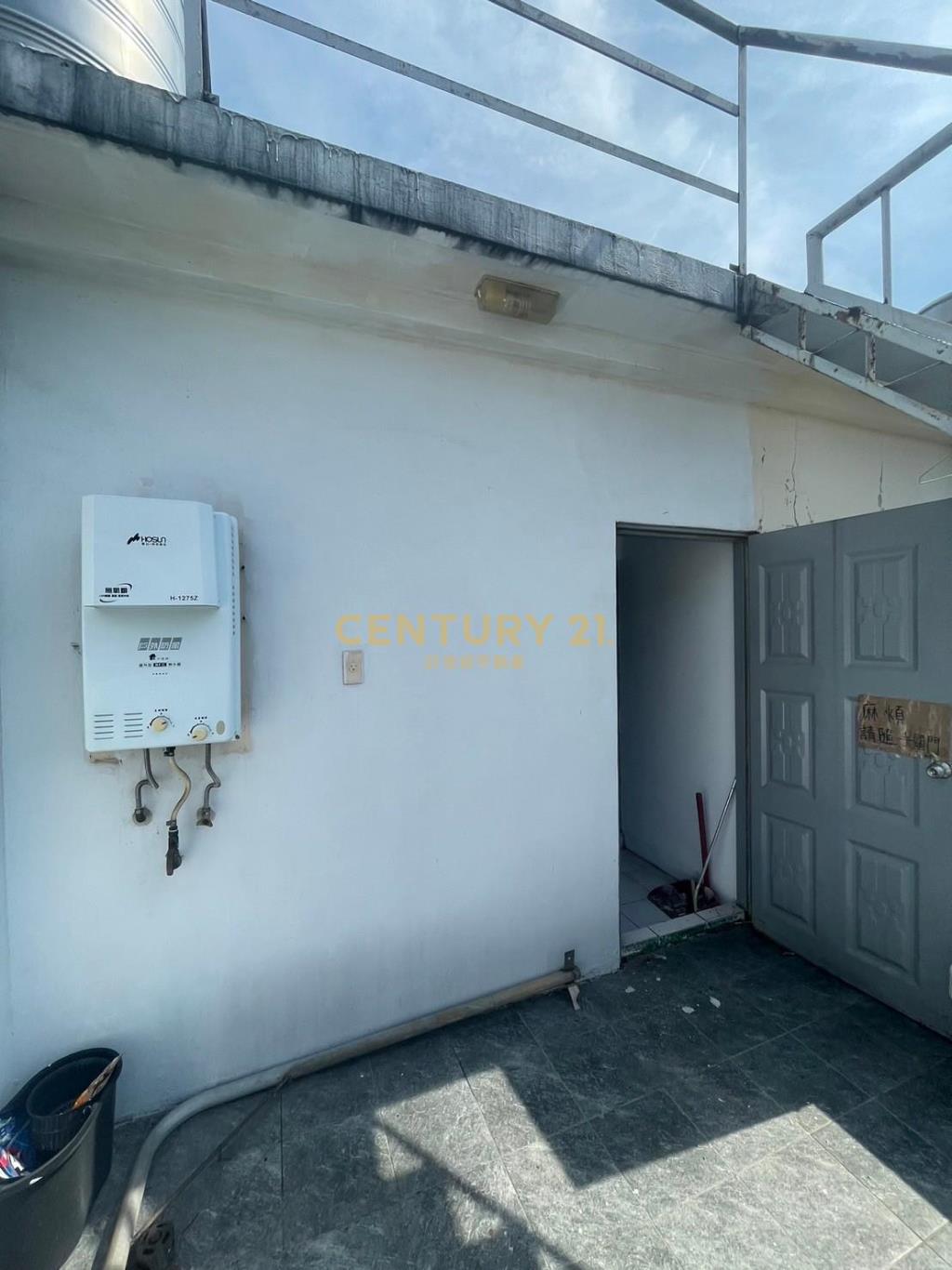 永康國華街大邊間