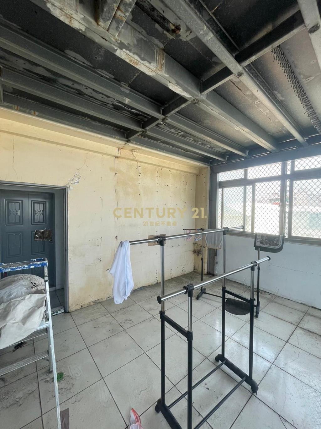 永康國華街大邊間