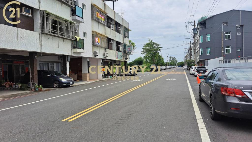 善化站前近桂田９套房店住