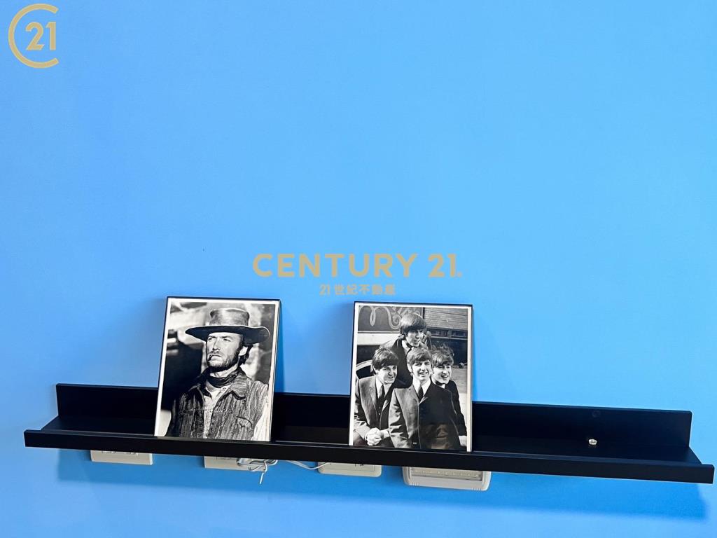 安平港美式民宿風電梯別墅