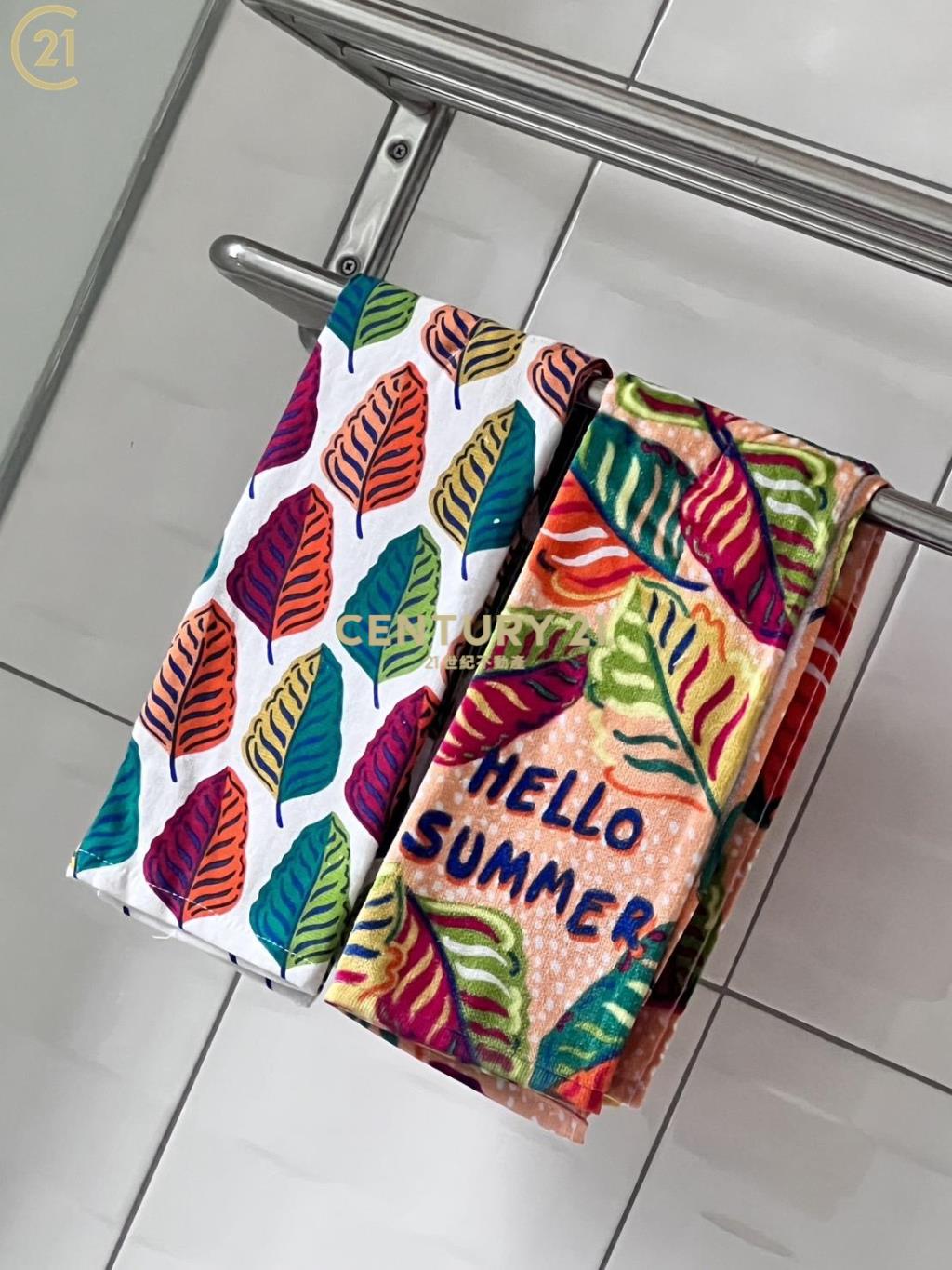 安平港美式民宿風電梯別墅