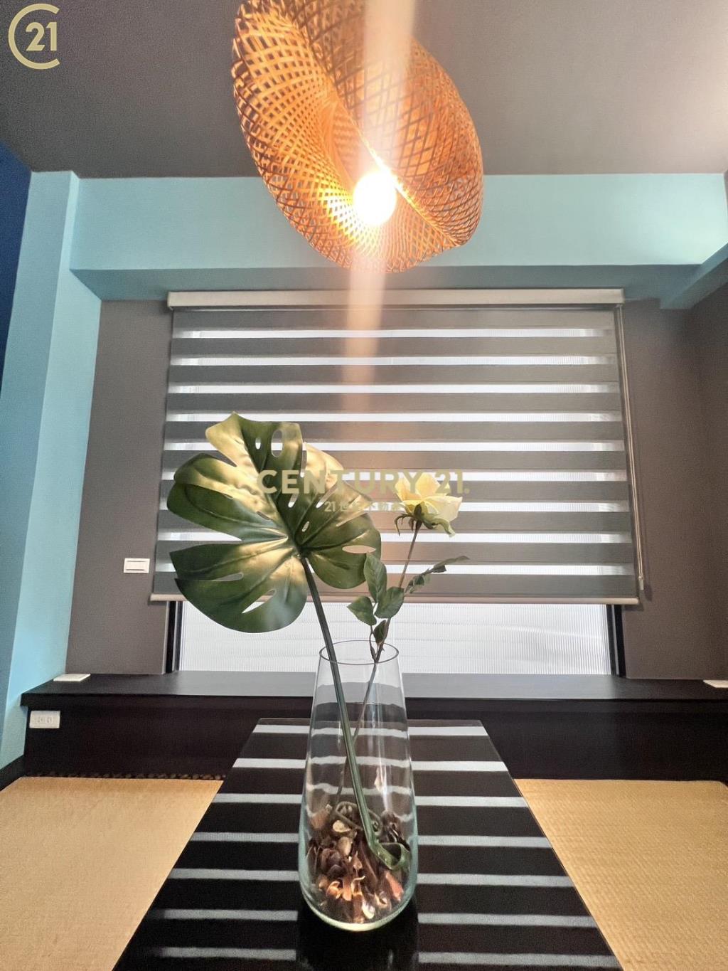 安平港美式民宿風電梯別墅