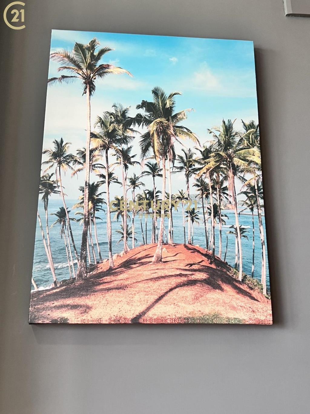 安平港美式民宿風電梯別墅