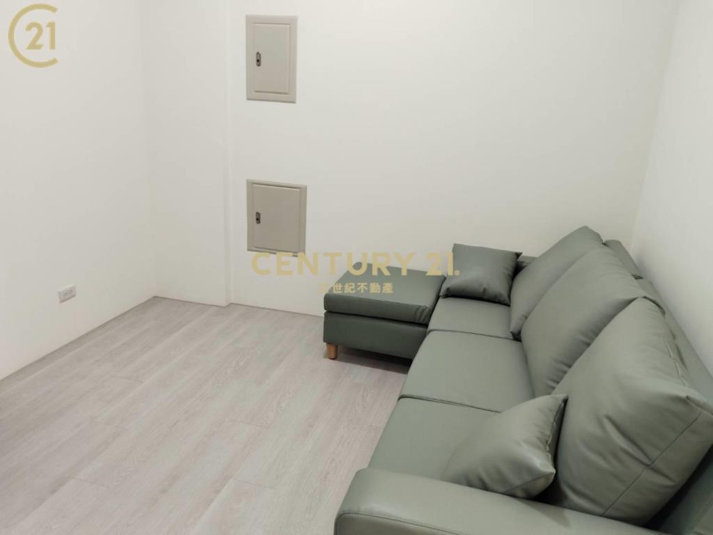 新營長勝營區公園麗堡全新完工5B