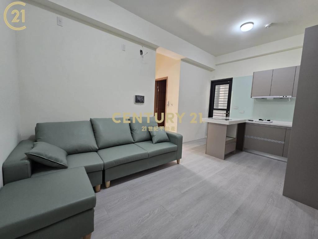 新營長勝營區公園麗堡全新完工5B