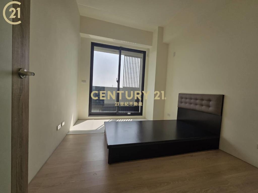 新營長勝營區公園麗堡全新完工5B