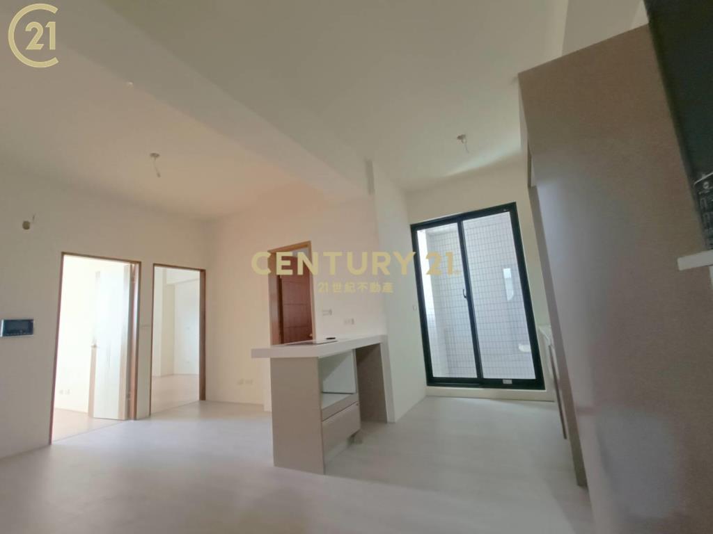 新營長勝營區公園麗堡全新完工5B