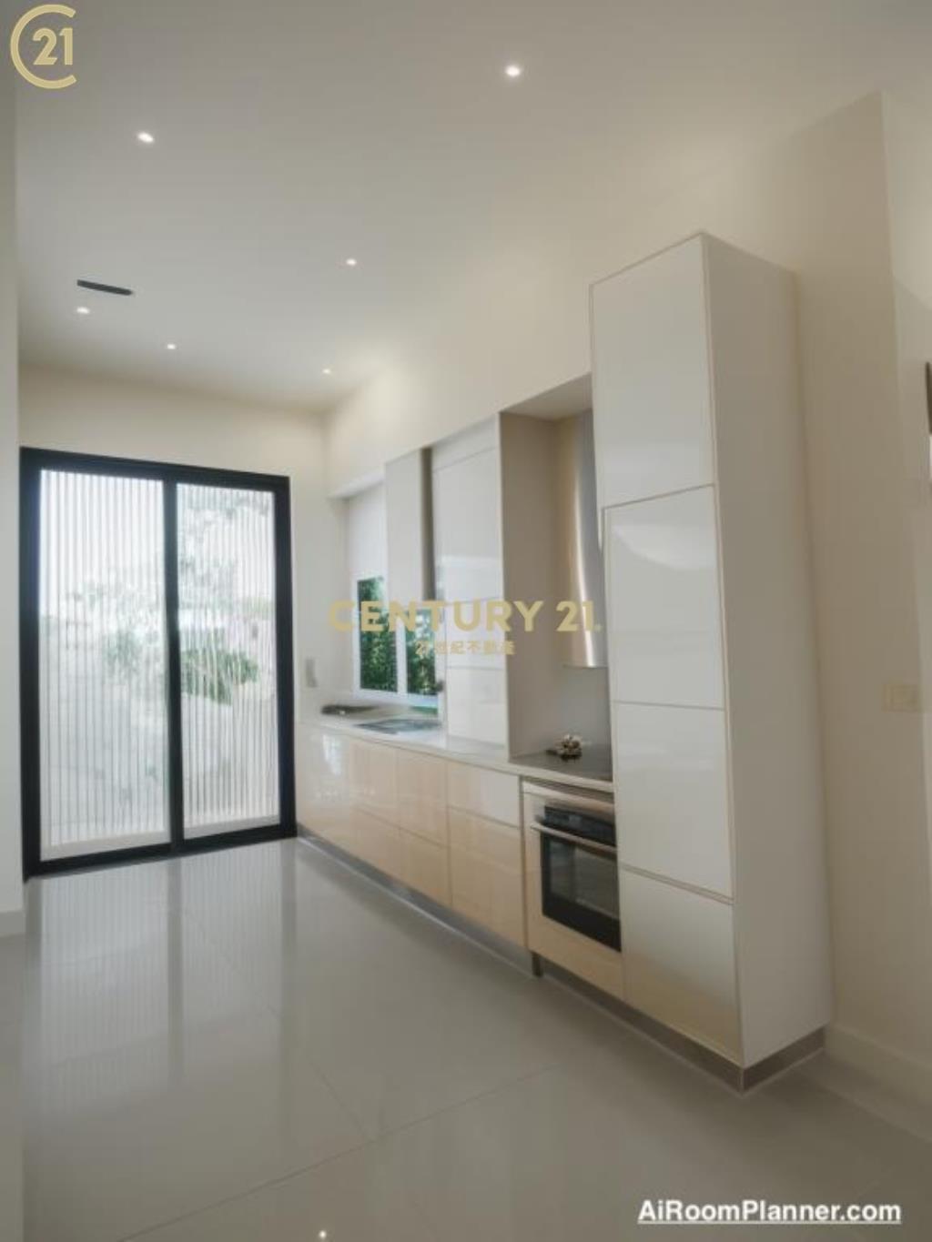 新營長勝營區公園麗堡全新完工5B