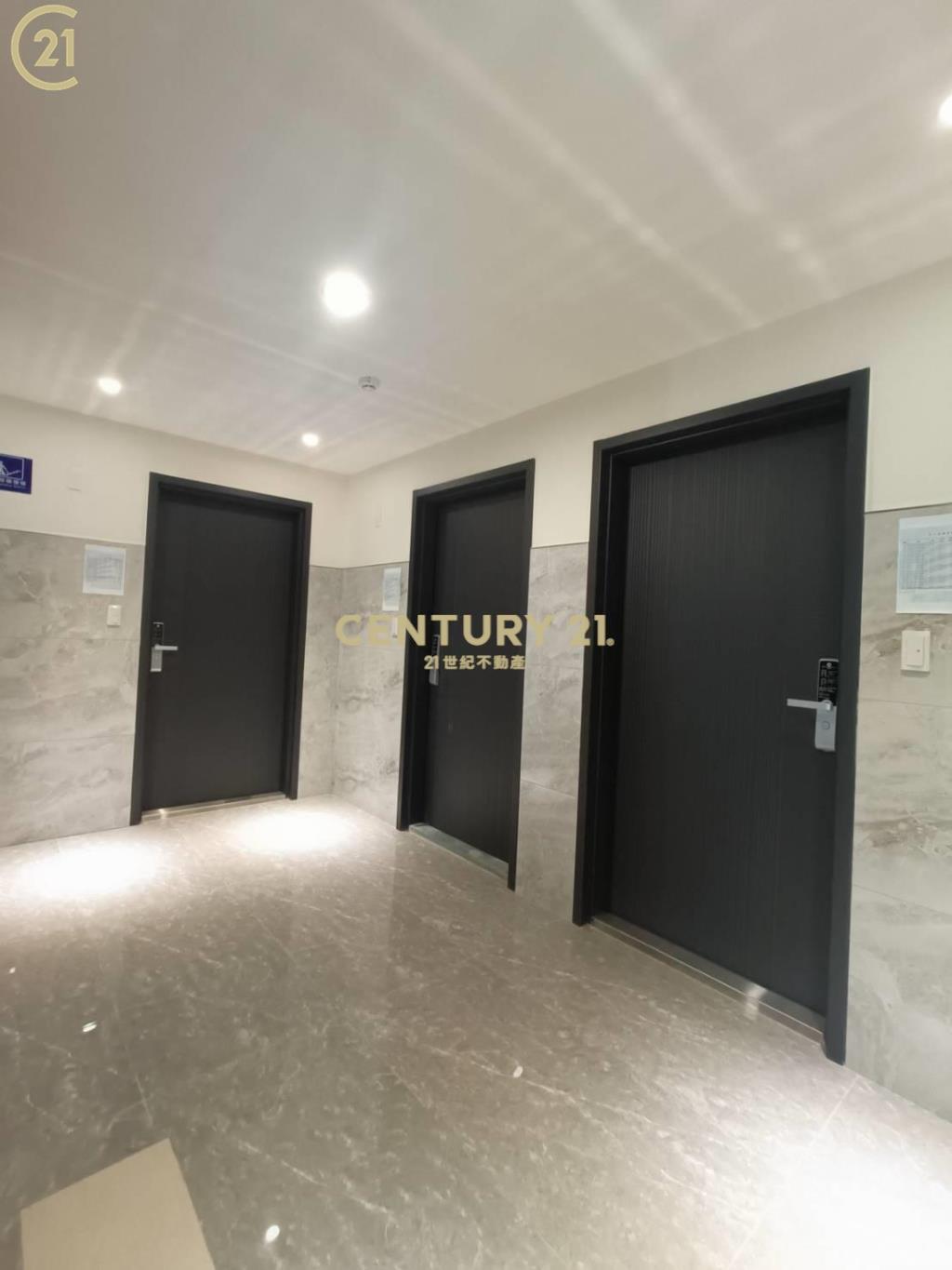 新營長勝營區公園麗堡全新完工2B