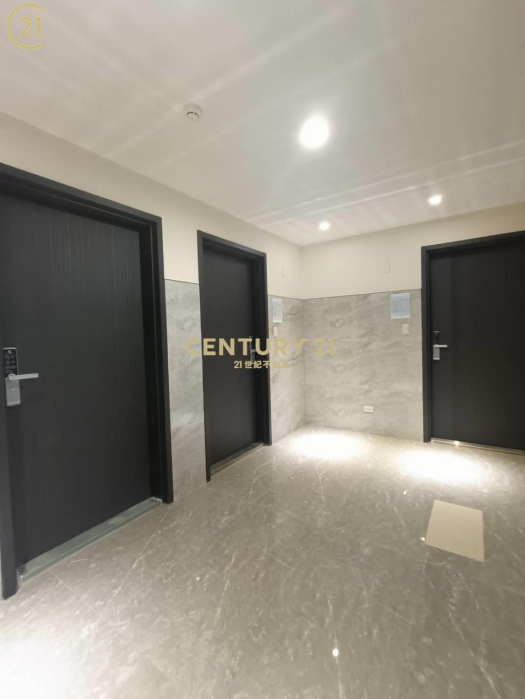 新營長勝營區公園麗堡全新完工2B