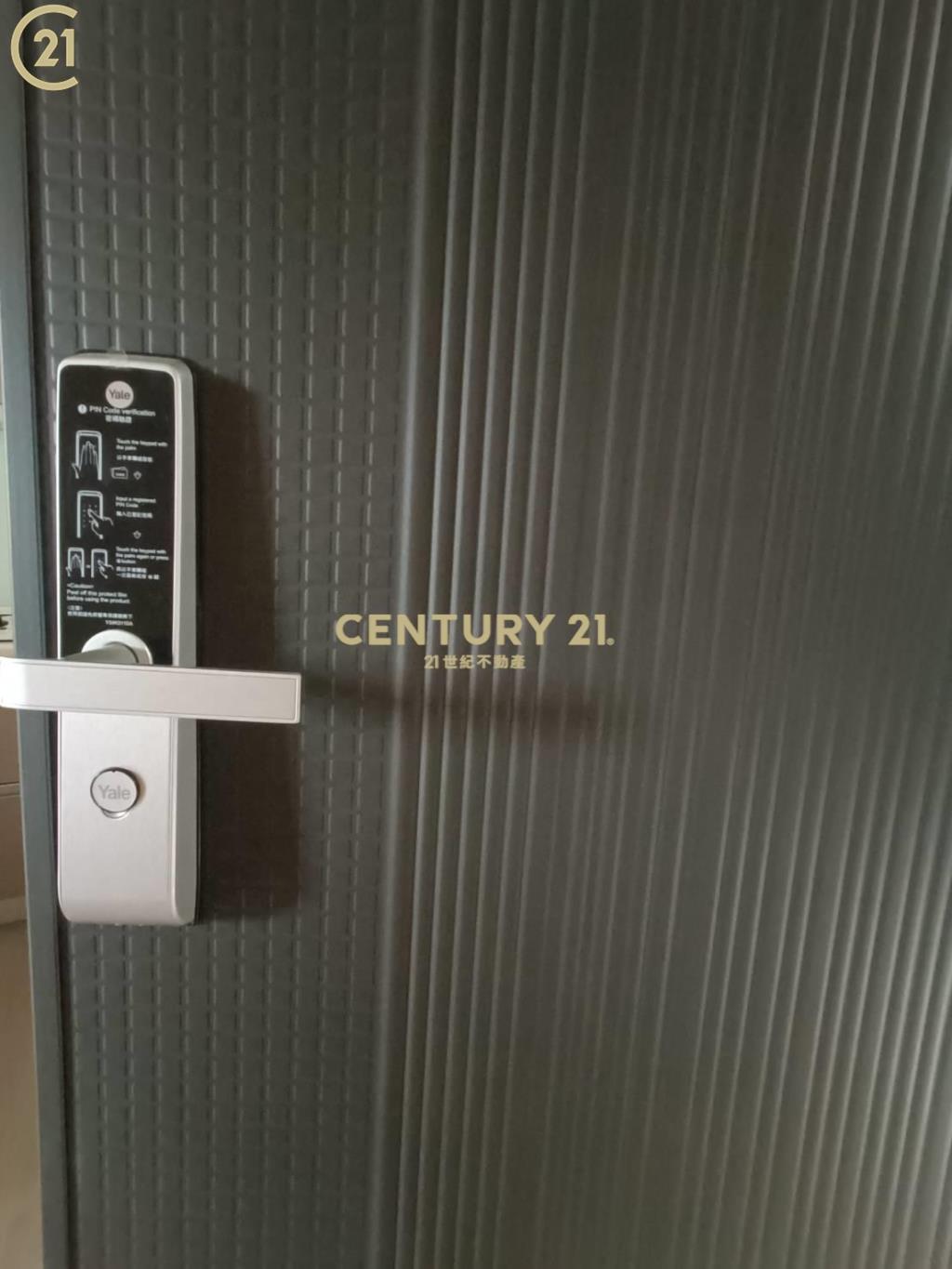 新營長勝營區公園麗堡全新完工2B