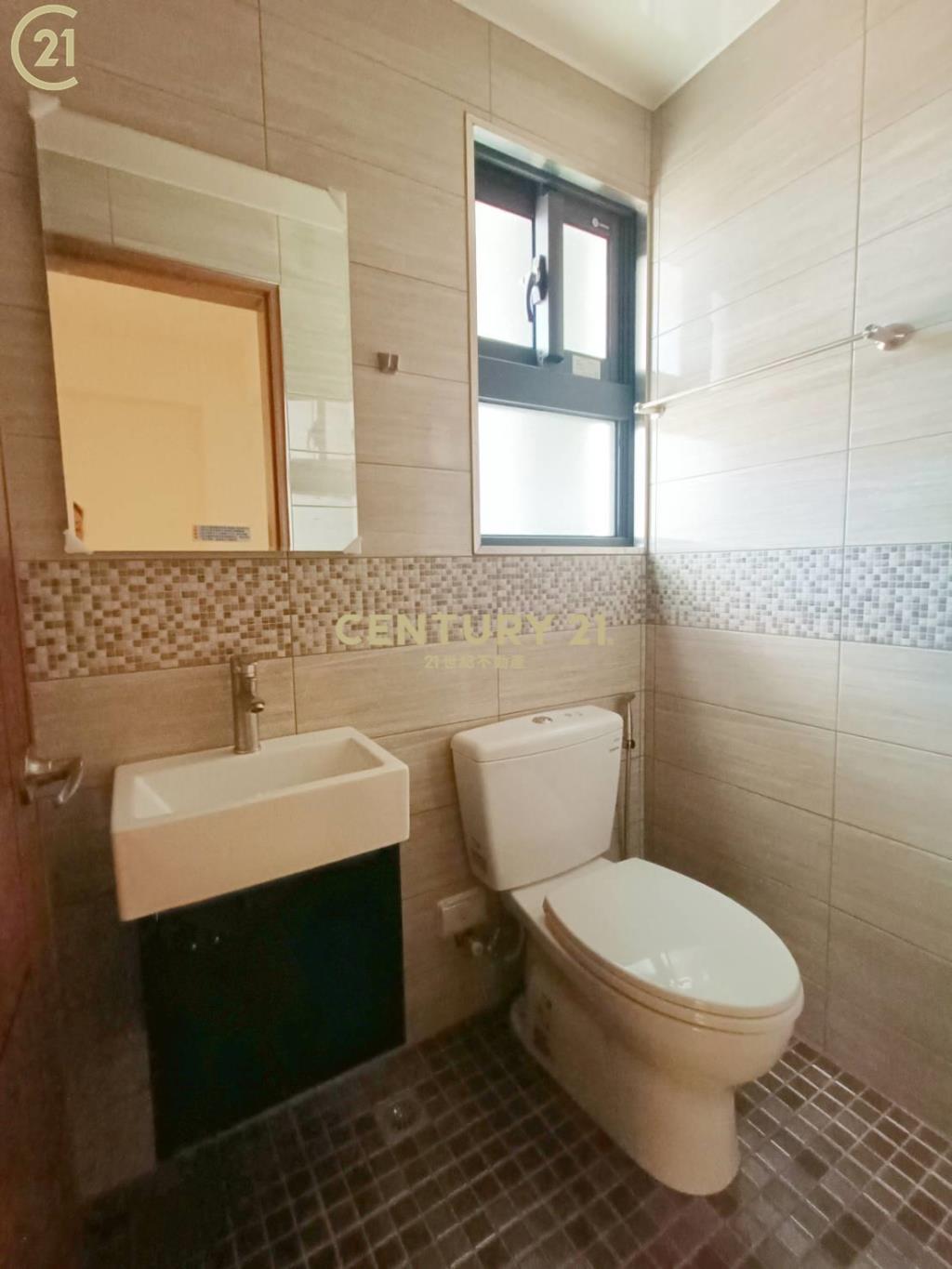 新營長勝營區公園麗堡全新完工2B