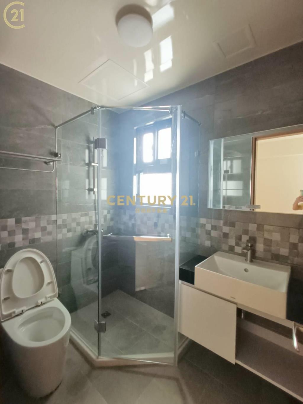 新營長勝營區公園麗堡全新完工2B